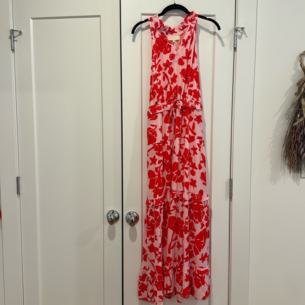 Caballero reversible dress